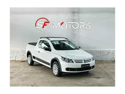 Volkswagen Saveiro