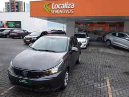 Fiat Argo