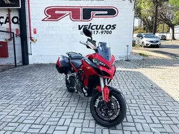 Multistrada