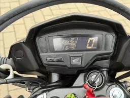 NXR 160