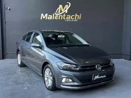 Volkswagen Virtus