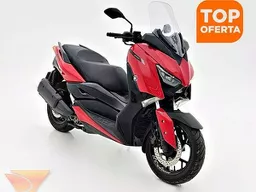 Xmax