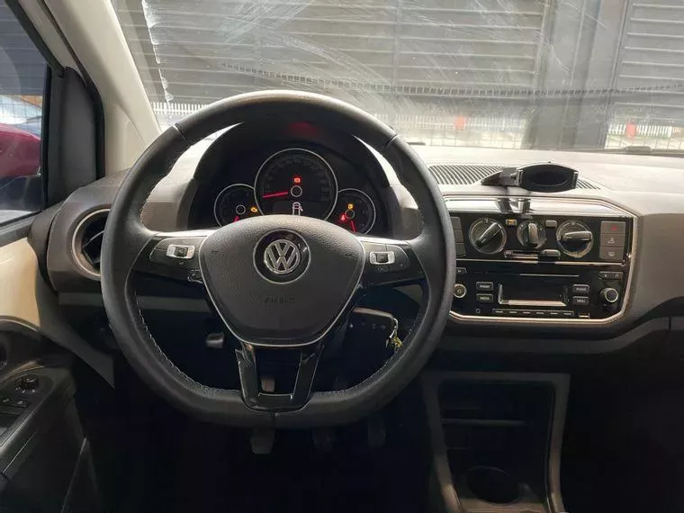 Volkswagen UP Branco 8