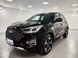Chery Tiggo 5X Pro