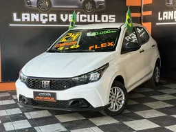 Fiat Argo