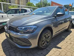 Volkswagen Polo Hatch