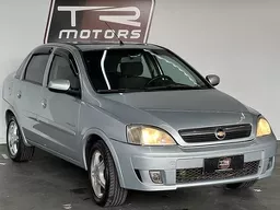 Chevrolet Corsa