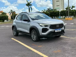 Fiat Pulse