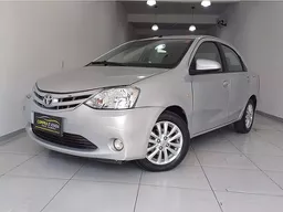 Toyota Etios