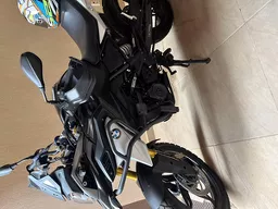 G 310 GS