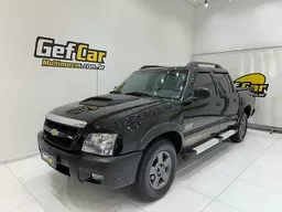 Chevrolet S10