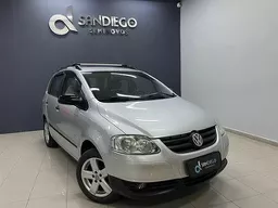 Volkswagen Spacefox