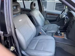 Chevrolet Omega