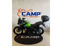 Kawasaki Versys