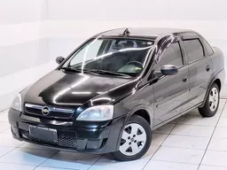 Chevrolet Corsa