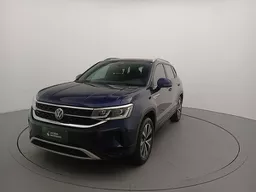 Volkswagen Taos