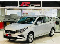 Fiat Cronos