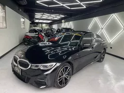 BMW 330e