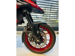Suzuki V-Strom