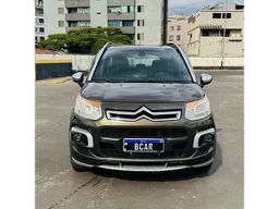 Citroën Aircross