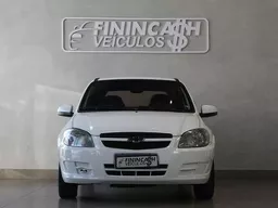 Chevrolet Celta