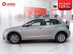 Volkswagen Polo Hatch
