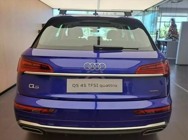 Audi Q5 Diversas Cores 4