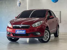 Fiat Siena