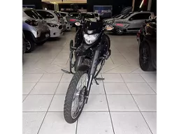 XTZ 250
