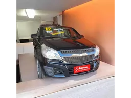 Chevrolet Montana