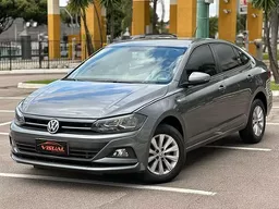 Volkswagen Virtus