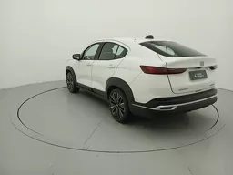 Fiat Fastback