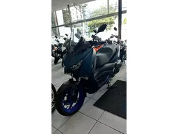 Yamaha Xmax