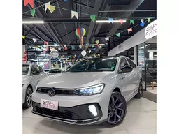 Volkswagen Virtus