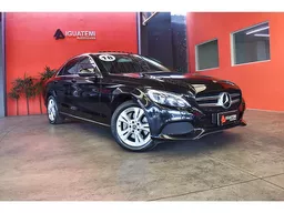 Mercedes-benz C 250