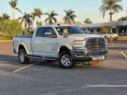 RAM 3500