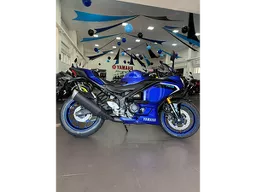 Yamaha YZF R3