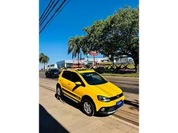 Volkswagen Crossfox