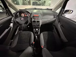Fiat Idea