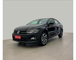 Volkswagen Virtus