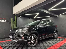 Chery Tiggo 2