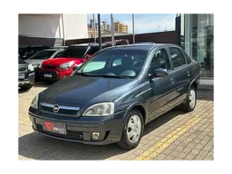 Chevrolet Corsa