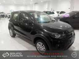 Fiat Mobi