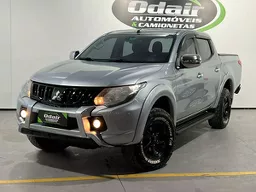 Mitsubishi L200 Triton
