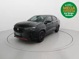 Fiat Fastback