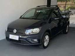 Volkswagen Saveiro