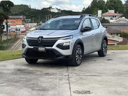 Renault Kardian
