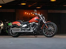 Harley-Davidson