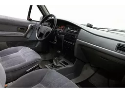 Volkswagen Santana