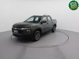 Chevrolet Montana